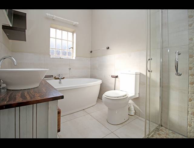 3 BEDROOM HOUSE FOR SALE IN KENSINGTON